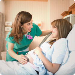 What is a Certified Nurse Midwife? | Nursing School Rankings